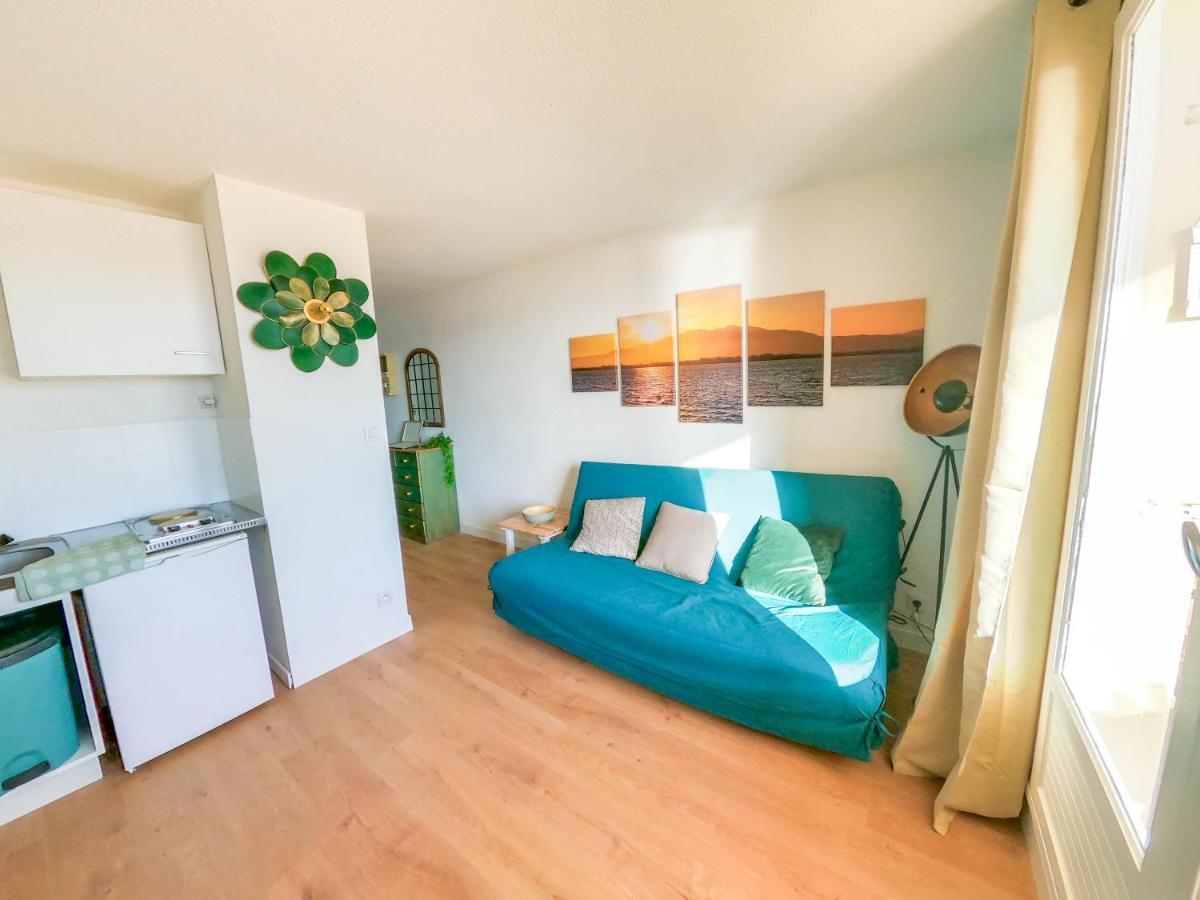 Splendide Appartement Golden House Vue Lac Et Montagne Пор-ла-Нувель Экстерьер фото